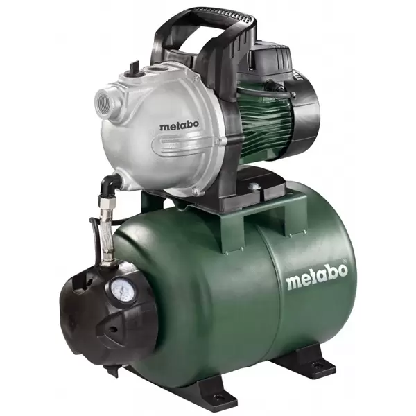 Hidrofor za vodu HWW 3300/25G Metabo