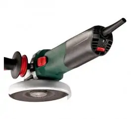 Ugaona brusilica 1700W WEA 17-125 Quick Metabo