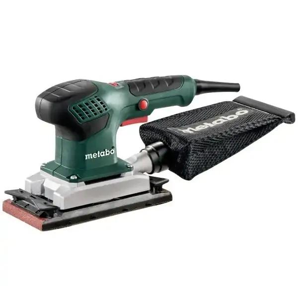 Vibraciona šlajferica SRE 3185 Metabo