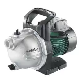 Baštenska pumpa P4000G METABO