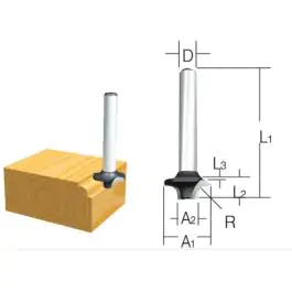 Glodalo 4R d-09357 Makita