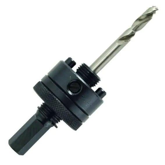 Adapter za Bi-metalne krune 32-152 mm Makita