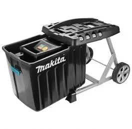 Drobilica za granje UD2500 Makita