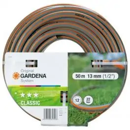 Crevo za vodu Classic 1/2" 15m Gardena