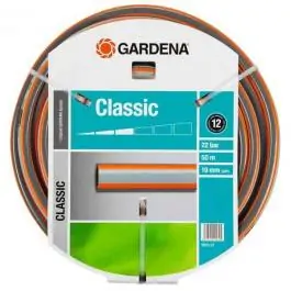 Crevo za vodu Classic 3/4",50m Gardena