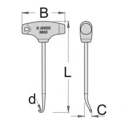 Alat za opruge - 3600/2BI UNIOR