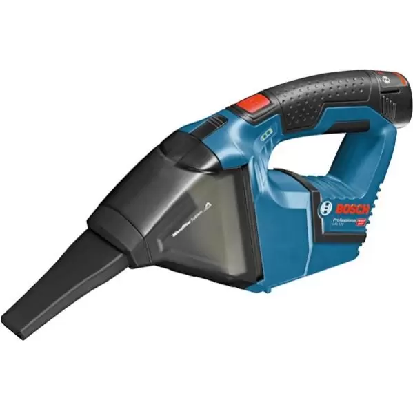 Akumulatorski usisivač GAS 12V SOLO Professional Bosch