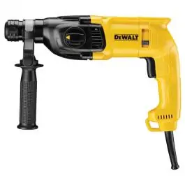 Električna udarna bušilica SDS+ D25033K DeWalt