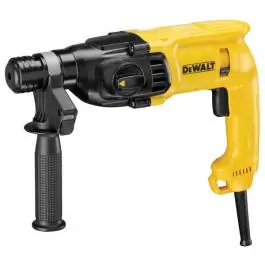 Električna udarna bušilica SDS+ D25033K DeWalt