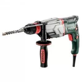 Elektro-pneumatski kombinovani čekić SDS+ KHE 2860 Quick Metabo