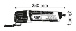 Višenamenski alat GOP 30-28 Bosch