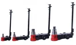 Hidraulična dizalica 30t CP85030 Chicago Pneumatic