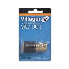 Konektor univerzalni UQ1 1/2" Villager