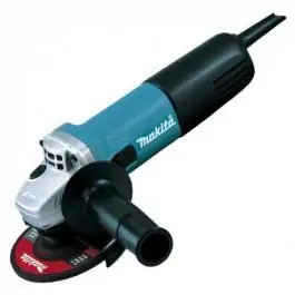 Ugaona električna brusilica 115mm 720W 9557HNRG MAKITA