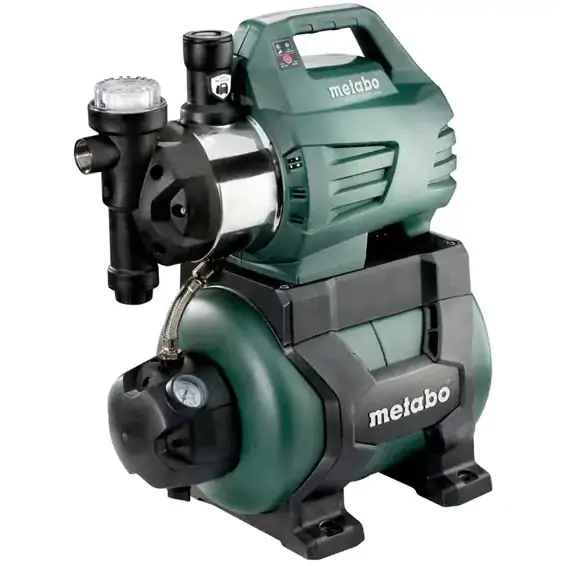 Hidrofor za vodu Inox HWWI 4500/25 Metabo