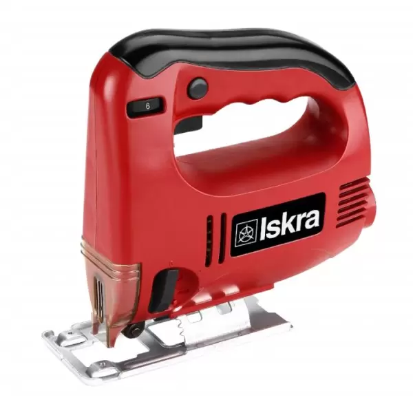 Ubodna testera 600W ISKRA