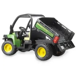 Kamionet Gator 855D John Deer Bruder