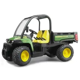 Kamionet Gator 855D John Deer Bruder