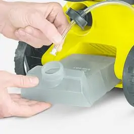 Perač pod pritiskom K3 Full Control Karcher