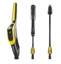 Perač pod pritiskom K5 Full Control Karcher