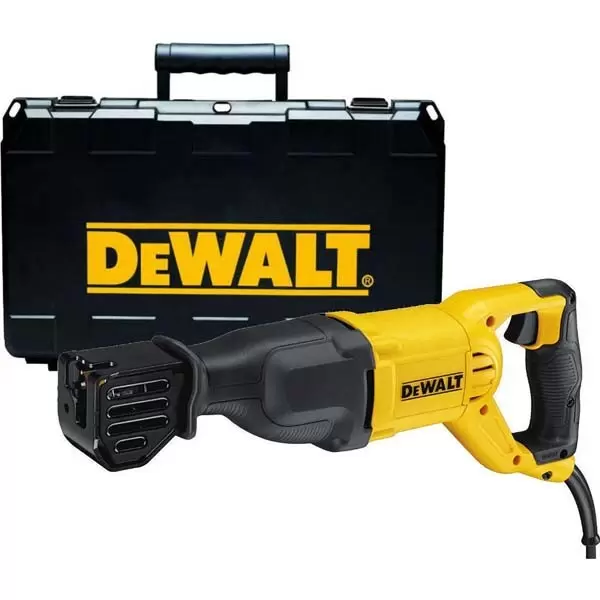 Recipro testera-lisičji rep DWE305PK DeWalt