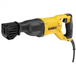 Recipro testera-lisičji rep DWE305PK DeWalt