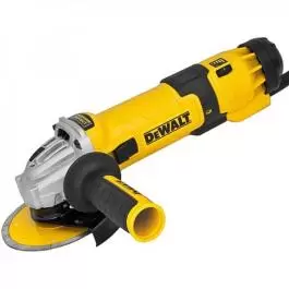 Ugaona brusilica 1500W DWE4257 DeWalt