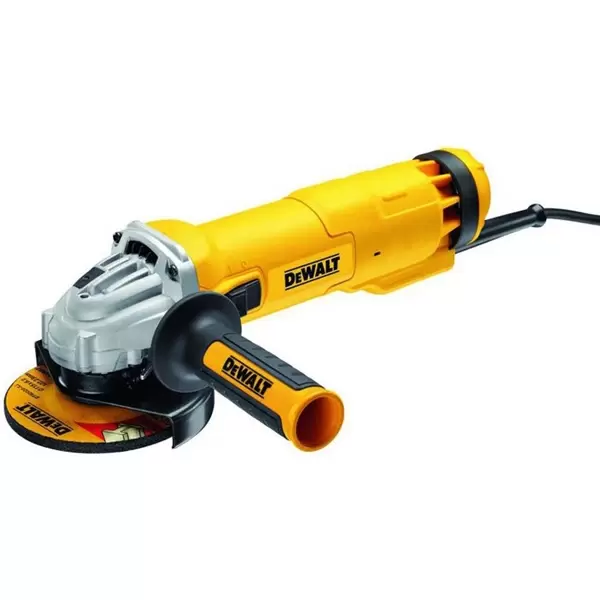 Ugaona brusilica 1400W DWE4237 DeWalt - proizvod na akciji