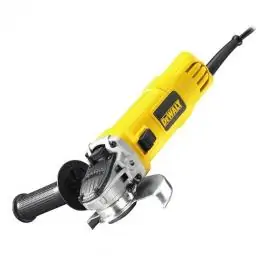 Ugaona brusilica 900W 125mm DWE4157 DeWalt