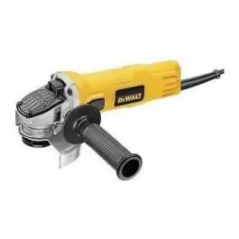 Ugaona brusilica 900W 125mm DWE4157 DeWalt