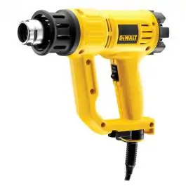 Fen za vreli vazduh 1800W D26411 DeWALT