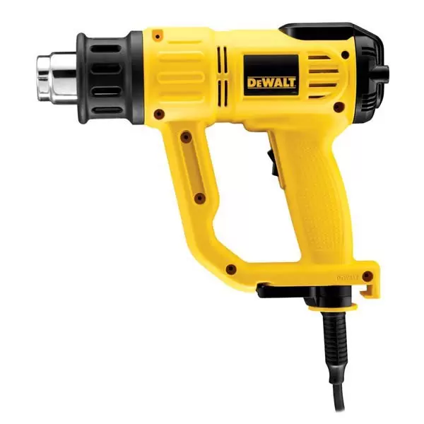 Fen za vreli vazduh 2000W D26414 DeWALT