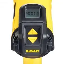 Fen za vreli vazduh 2000W D26414 DeWALT