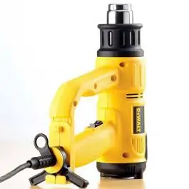 Fen za vreli vazduh 2000W D26414 DeWALT