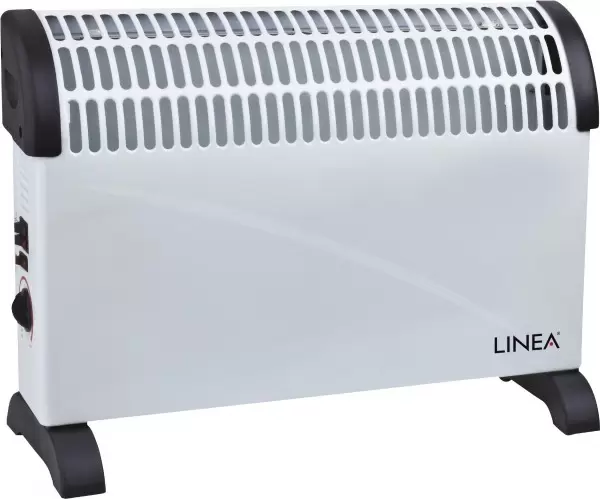 Konvektorska grejalica - turbo LKGT-0408 1800 - 2000 W LINEA