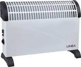 Konvektorska grejalica - turbo LKGT-0408 1800 - 2000 W LINEA