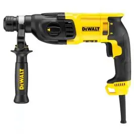 Elektro pneumatski kombi čekić SDS-plus 800 W D25133K DeWalt