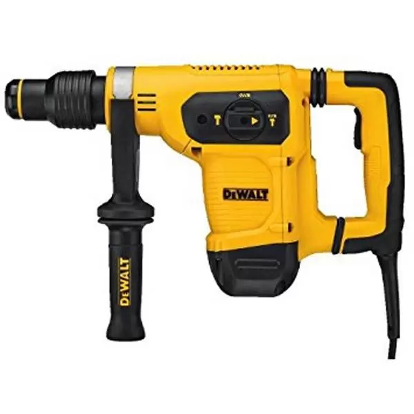 Elektro pneumatska bušilica-čekić SDS-Plus 1050 W D25481K DeWalt - proizvod na akciji