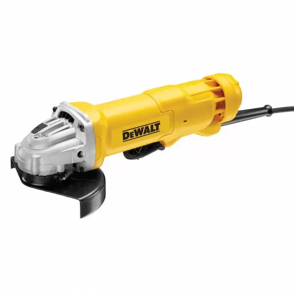 Ugaona brusilica 1400W, 125mm, DWE4233 DeWalt