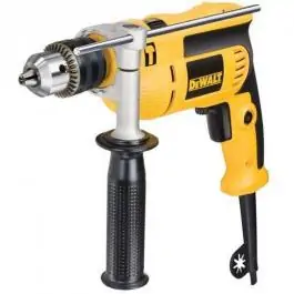 Jednobrzinska udarna bušilica 650W DWD024S Dewalt