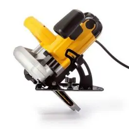 Električna kružna testera 1350W 65mm DWE560 DeWalt