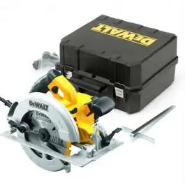 Električna kružna testera 1600W 67mm DWE575K DeWalt