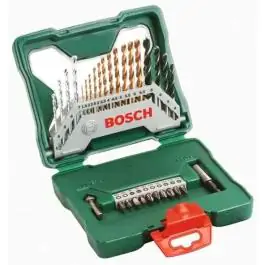 30-delni X-Line Titanium set Bosch