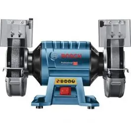 Dvostrano tocilo GBG 60-20  Professional Bosch