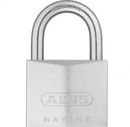 Katanac vodootporni 75IB/50 Abus