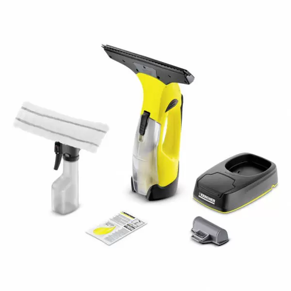 Akumulatorski usisivač za prozore WV 5 Plus Non Stop Cleaning Kit KARCHER