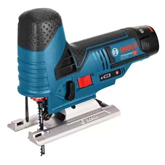 Akumulatorska ubodna testera GST 12V-70 Professional Solo Bosch