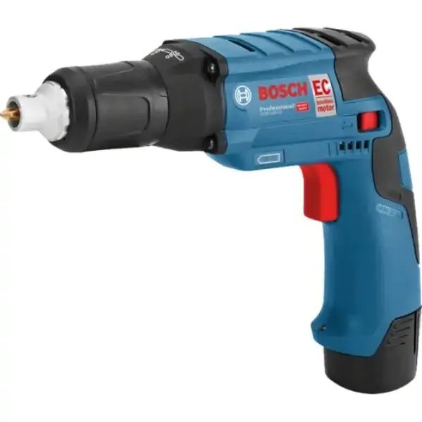 Akumulatorski odvrtač za suvu gradnju GTB 12V-11 Professional Solo Bosch