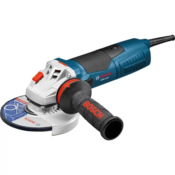 Ugaona brusilica GWS 19-150 CI Professional Bosch