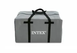 Profesionalni kajak sa veslima 384 x 94 x 46 cm INTEX 68309